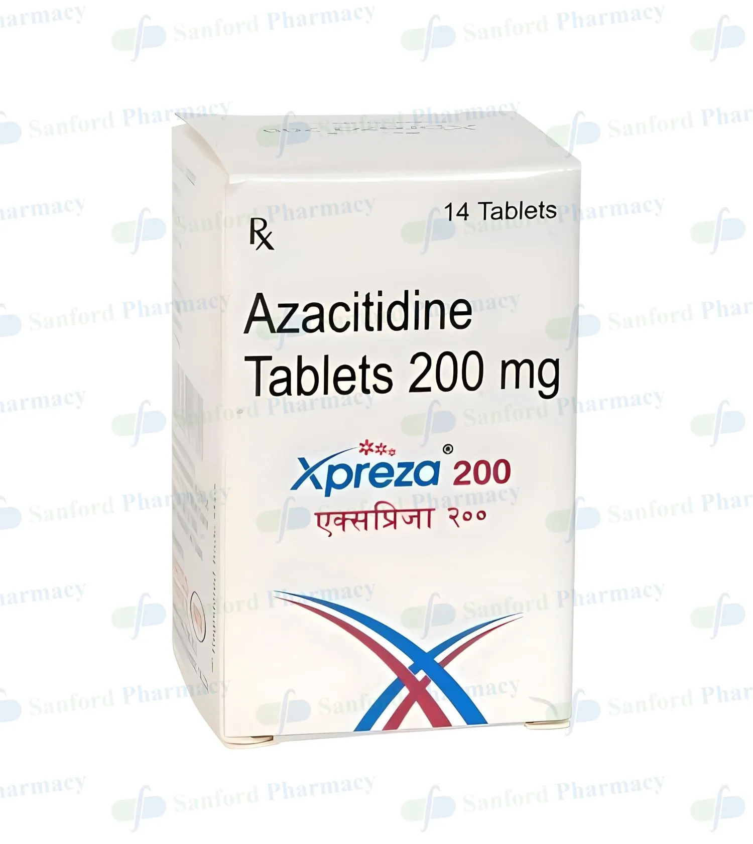 azacitidine side effects